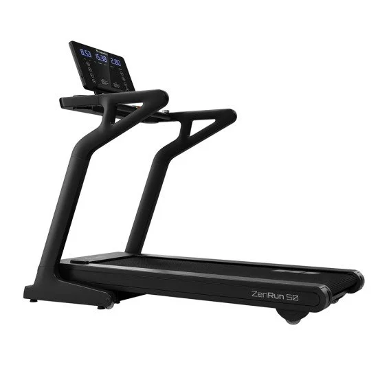 Banda de alergare inSPORTline ZenRun 50