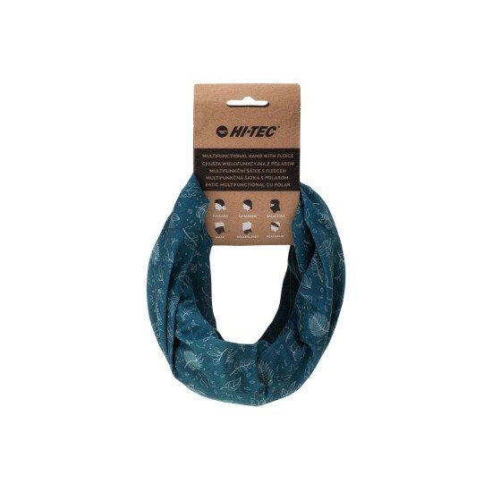 Buff HI-TEC Rine deep teal