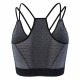 Bustiera IQ Nora WMNS, Gri melange Bustiera IQ Nora WMNS, Gri melange