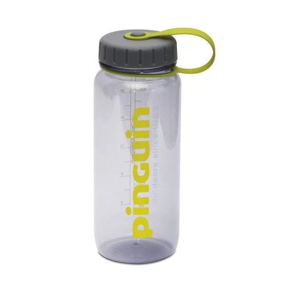 Bidon PINGUIN Tritan Slim, 0.65 l Bidon PINGUIN Tritan Slim, 0.65 l