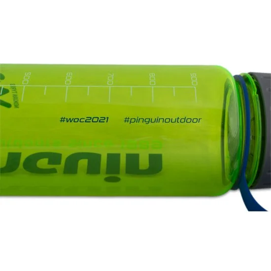 Sticla sport PINGUIN Tritan Sport 0,65 l