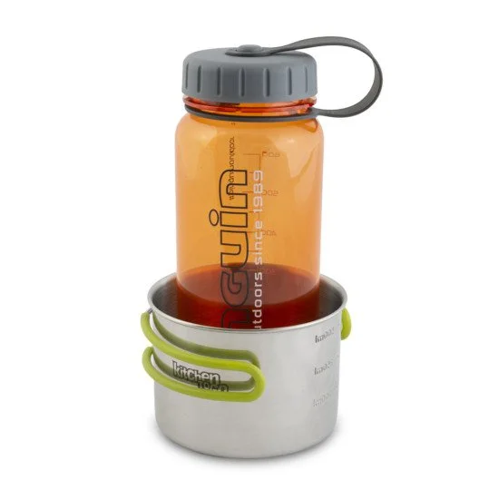 Sticla sport PINGUIN Tritan Sport 0,65 l