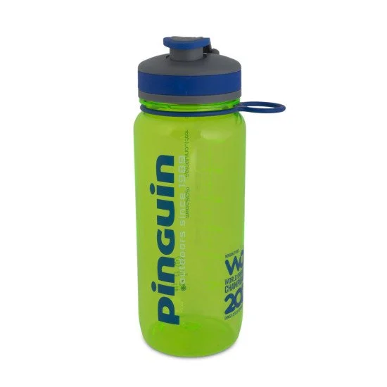Sticla sport PINGUIN Tritan Sport 0,65 l