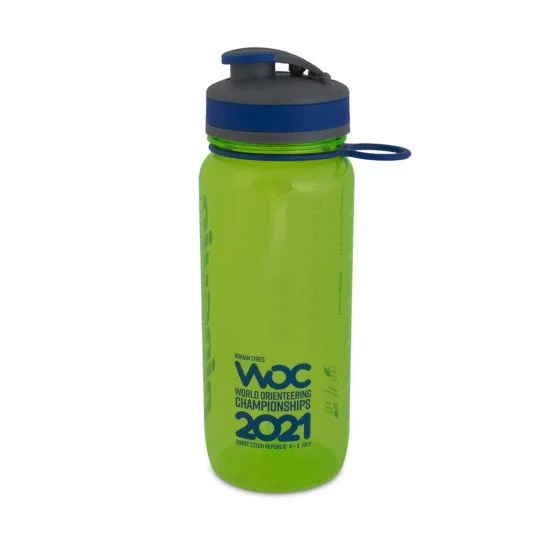 Sticla sport PINGUIN Tritan Sport 0,65 l