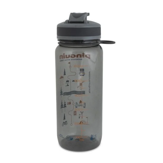 Sticla sport PINGUIN Tritan Sport 0,65 l