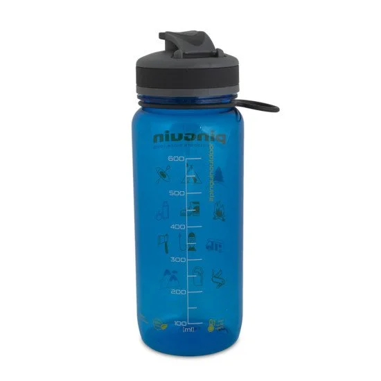 Sticla sport PINGUIN Tritan Sport 0,65 l