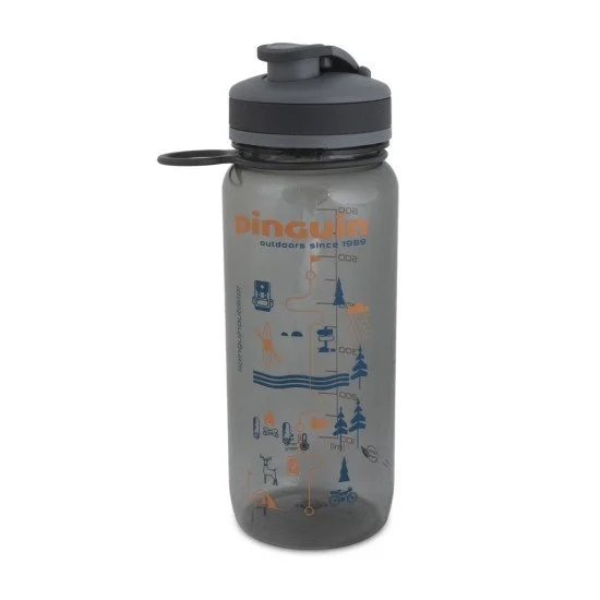 Sticla sport PINGUIN Tritan Sport 0,65 l
