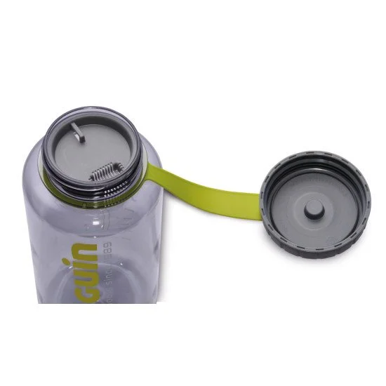 Bidon PINGUIN Tritan Slim, 0.65 l Bidon PINGUIN Tritan Slim, 0.65 l
