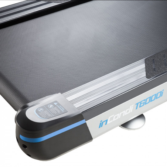 Banda de alergat inSPORTline inCondi T6000i Banda de alergat inSPORTline inCondi T6000i