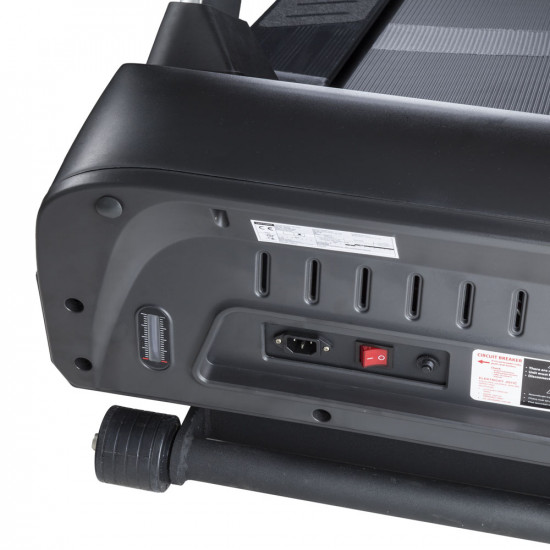 Banda de alergat inSPORTline inCondi T6000i Banda de alergat inSPORTline inCondi T6000i