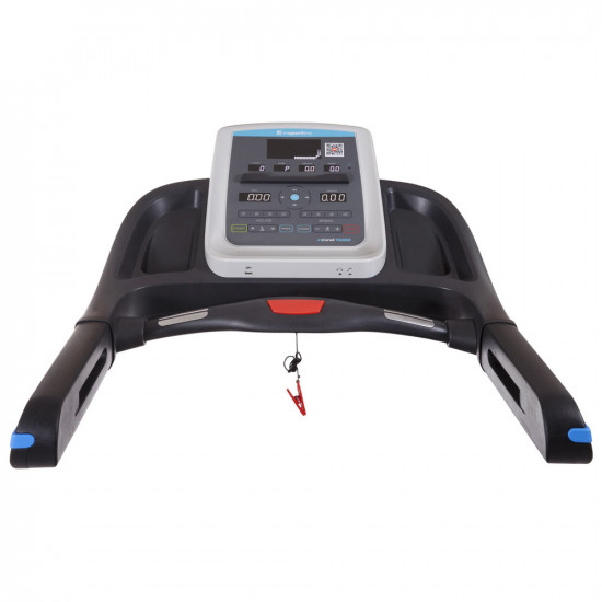 Banda de alergat inSPORTline inCondi T6000i Banda de alergat inSPORTline inCondi T6000i