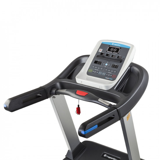 Banda de alergat inSPORTline inCondi T6000i Banda de alergat inSPORTline inCondi T6000i
