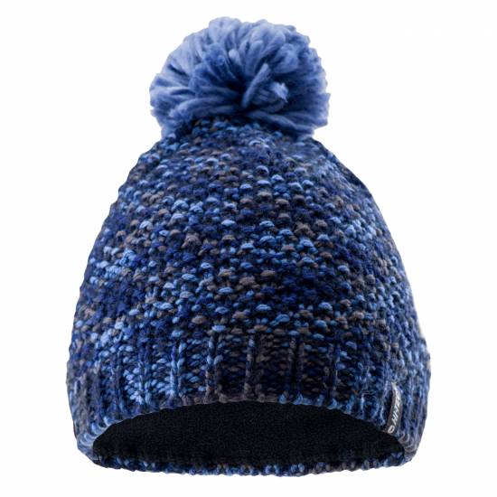 Caciula de iarna pentru femei HI-TEC Lady Halla Caciula de iarna pentru femei HI-TEC Lady Halla
