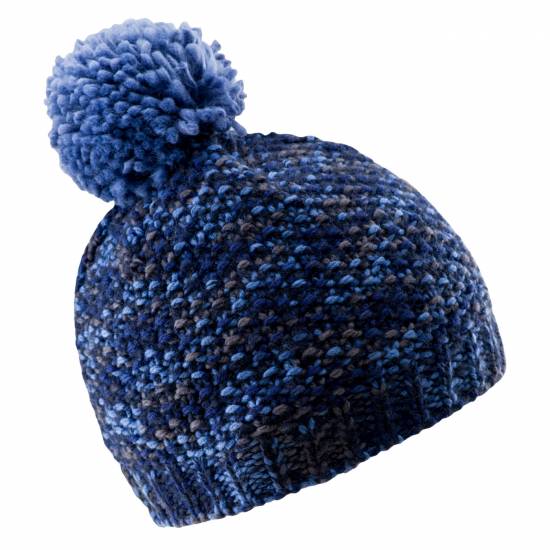 Caciula de iarna pentru femei HI-TEC Lady Halla Caciula de iarna pentru femei HI-TEC Lady Halla