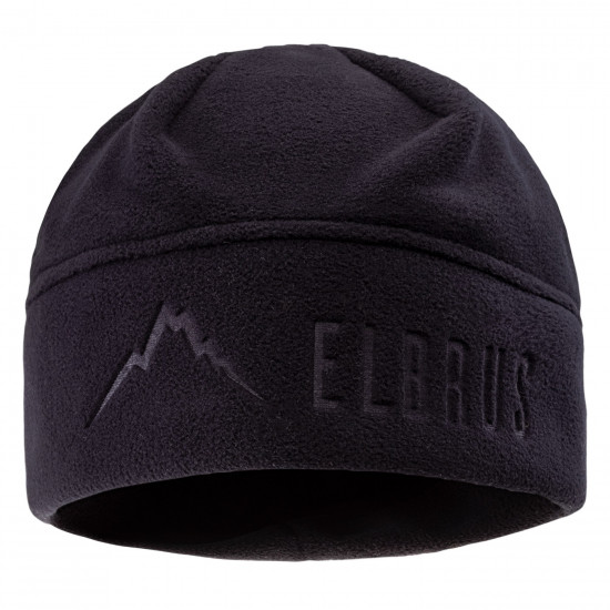 Caciula ELBRUS Kei Polartec, Negru