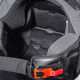 Casca pentru trotinete electrice W-TEC FS-701BG Black Ride