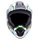 Casca de protectie Downhill W-TEC FS-605 - Cartoon