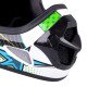 Casca de protectie Downhill W-TEC FS-605 - Cartoon