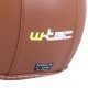 Casca pentru scuter W-TEC FS-701B Leather Brown Casca pentru scuter W-TEC FS-701B Leather Brown