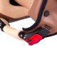 Casca pentru scuter W-TEC FS-701B Leather Brown Casca pentru scuter W-TEC FS-701B Leather Brown