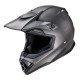 Casca moto W-TEC Crosscomp, Carbon Glossy