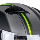 Casca moto W-TEC FS-805, Negru/Gri/Verde Casca moto W-TEC FS-805, Negru/Gri/Verde