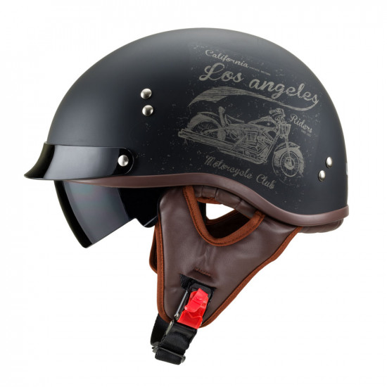 Casca moto W-TEC Longroad