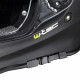 Casca moto pentru barbati W-TEC V331 PR, Negru