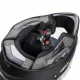 Casca moto pentru barbati W-TEC V331 PR, Negru