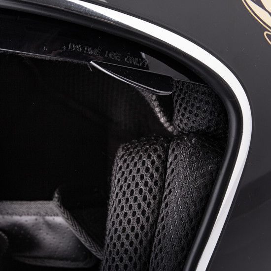 Casca moto W-TEC V537 Black Heart, Black Sheen Casca moto W-TEC V537 Black Heart, Black Sheen