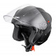 Casca moto W-TEC YM-627, Negru/Bronz