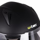 Casca moto W-TEC NK-863, Alb lucios Casca moto W-TEC NK-863, Alb lucios