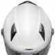 Casca moto W-TEC NK-863, Alb lucios Casca moto W-TEC NK-863, Alb lucios