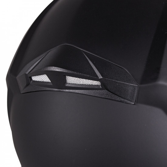 Casca moto W-TEC NK-863, Alb lucios Casca moto W-TEC NK-863, Alb lucios