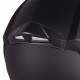 Casca moto W-TEC NK-863, Alb lucios Casca moto W-TEC NK-863, Alb lucios