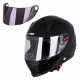 Casca moto W-TEC NK-863, Alb lucios Casca moto W-TEC NK-863, Alb lucios