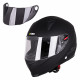 Casca moto W-TEC NK-863, Alb lucios Casca moto W-TEC NK-863, Alb lucios