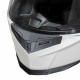 Casca moto W-TEC NK-863, Alb lucios Casca moto W-TEC NK-863, Alb lucios