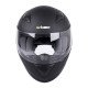 Casca moto pentru copii W-TEC FS-815 - Negru mat