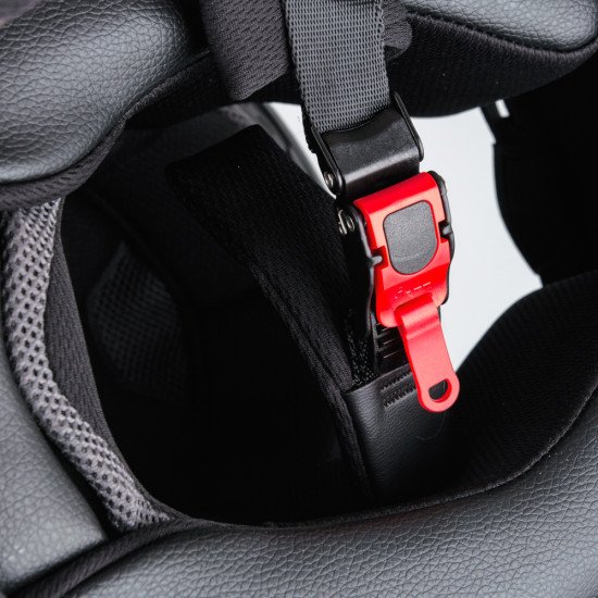 Casca moto W-TEC FS-805 - Negru/Alb/Rosu Casca moto W-TEC FS-805 - Negru/Alb/Rosu