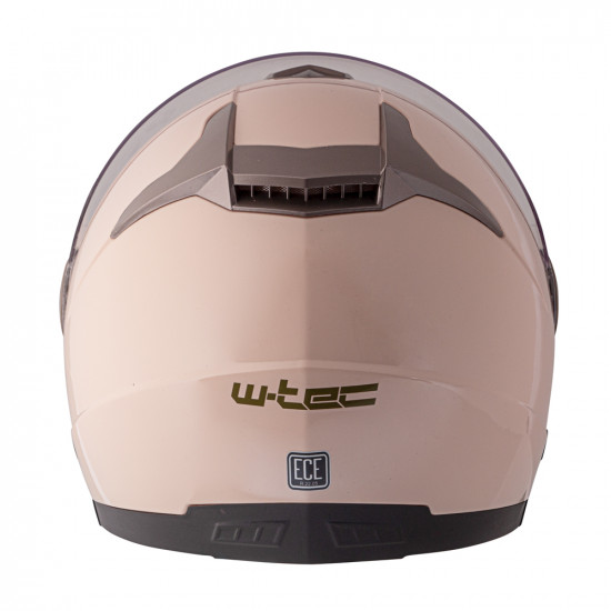 Casca moto W-TEC Yangon Casca moto W-TEC Yangon