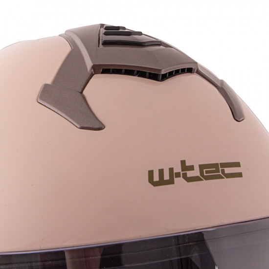 Casca moto W-TEC Yangon Casca moto W-TEC Yangon