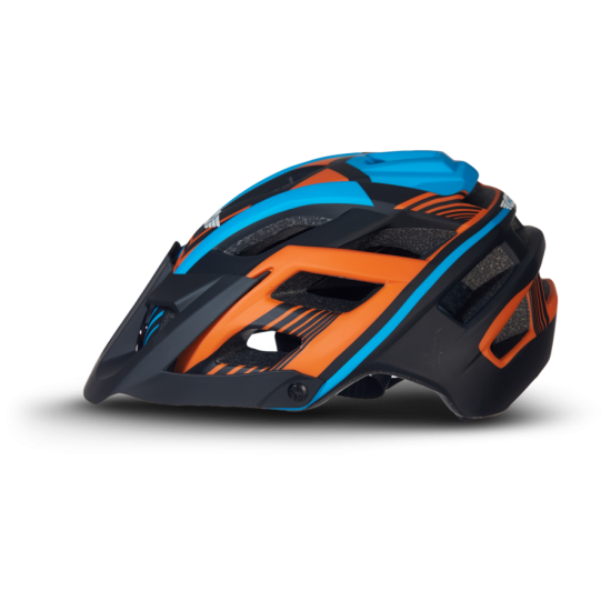 Casca velo MOTO B37 Sport Orange Casca velo MOTO B37 Sport Orange