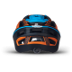 Casca velo MOTO B37 Sport Orange