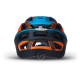 Casca velo MOTO B37 Sport Orange Casca velo MOTO B37 Sport Orange