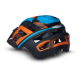 Casca velo MOTO B37 Sport Orange Casca velo MOTO B37 Sport Orange