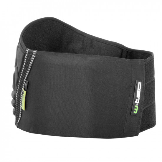 Centura moto W-TEC Backbelt