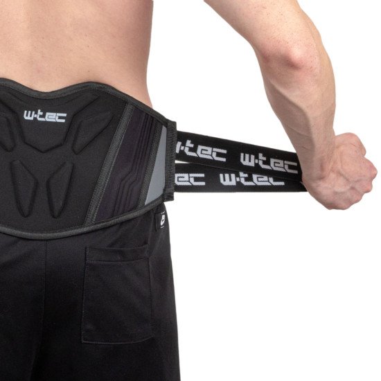 Centura de protectie moto W-TEC Routebelt