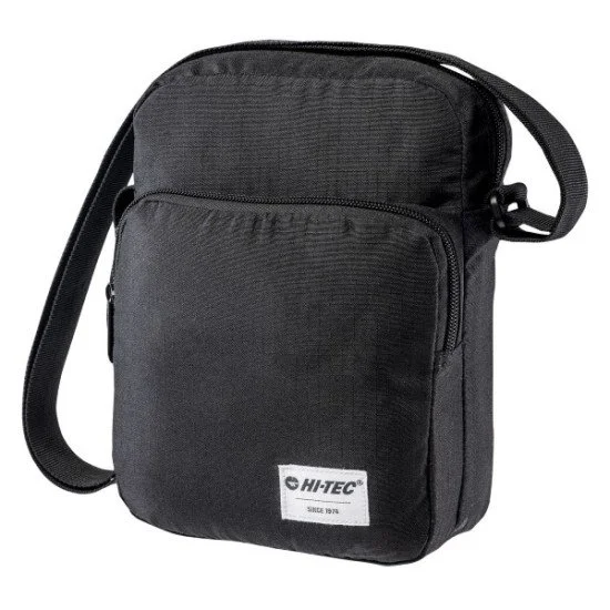 Geanta HI-TEC Sidero, Negru Geanta HI-TEC Sidero, Negru