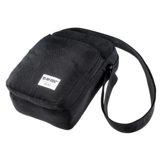 Geanta HI-TEC Sidero, Negru Geanta HI-TEC Sidero, Negru